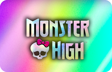 Monster High activities